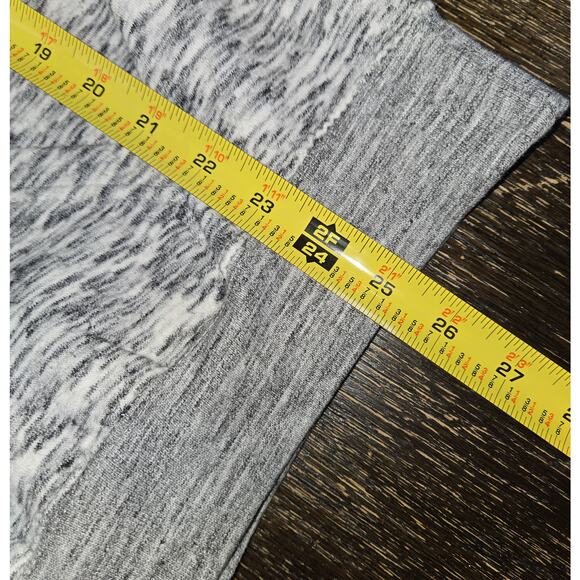 Pacific & Co. XL Mens Gray Black Venice Beach Florida Pullover SweatShirt Hoodie - Picture 7 of 9